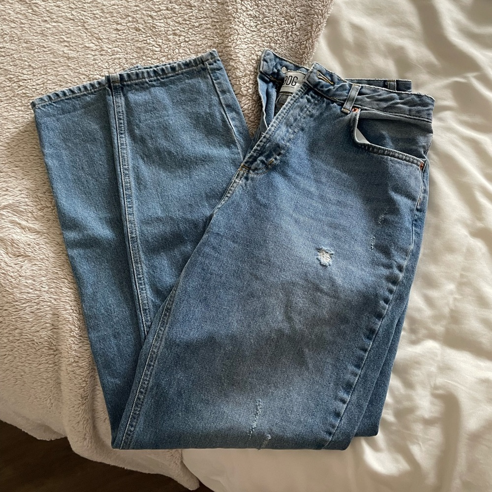 BDG Mom Jeans